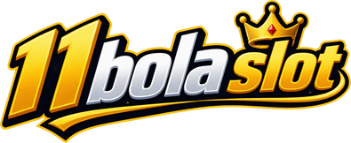11bola slot logo